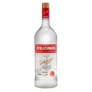 Stoli Premium Vodka 1.14l